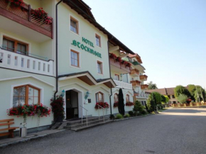 Komfort-Hotel Stockinger, Ansfelden, Österreich
